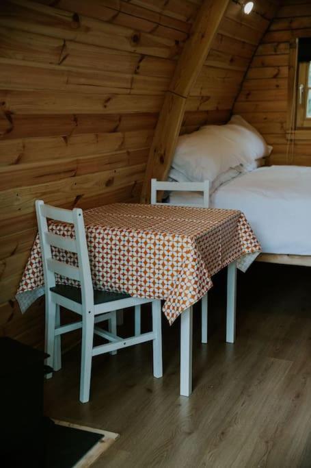 Oak Special Winter Offers - Hot Tub & Log Burner Lejlighed Barmouth Eksteriør billede