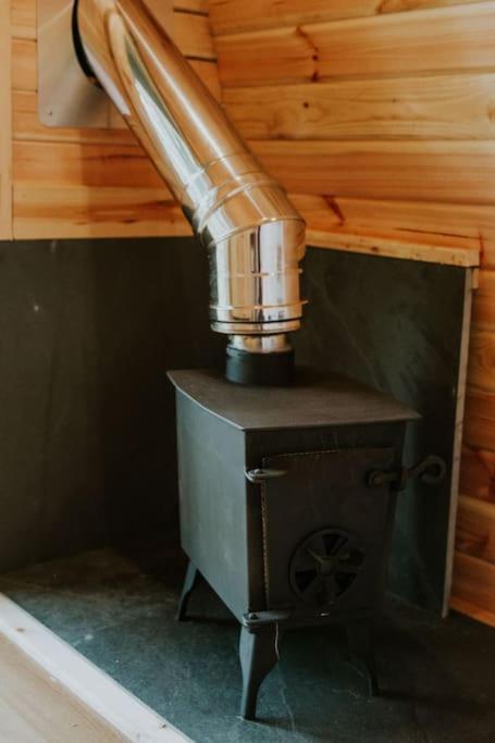 Oak Special Winter Offers - Hot Tub & Log Burner Lejlighed Barmouth Eksteriør billede